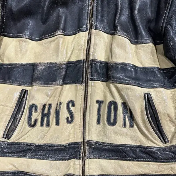Chyston Leather – Avalonia Vintage