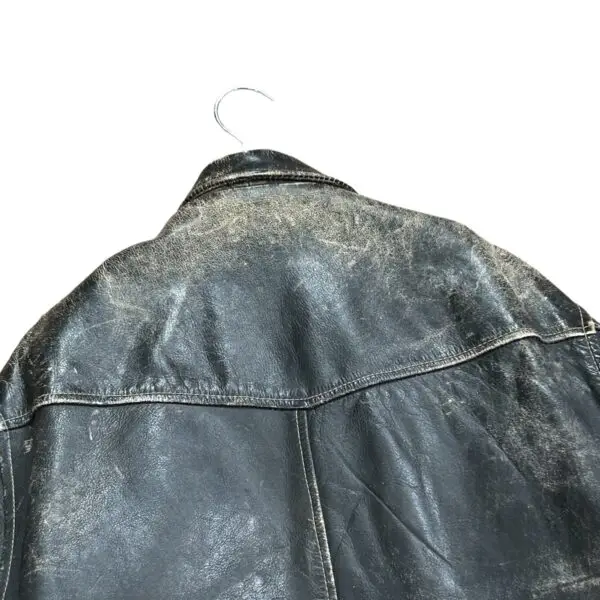 Chyston Leather – Avalonia Vintage