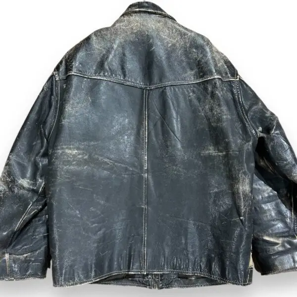 Chyston Leather – Avalonia Vintage
