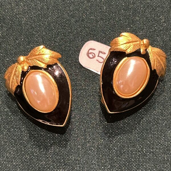 Givenchy Clips 80's