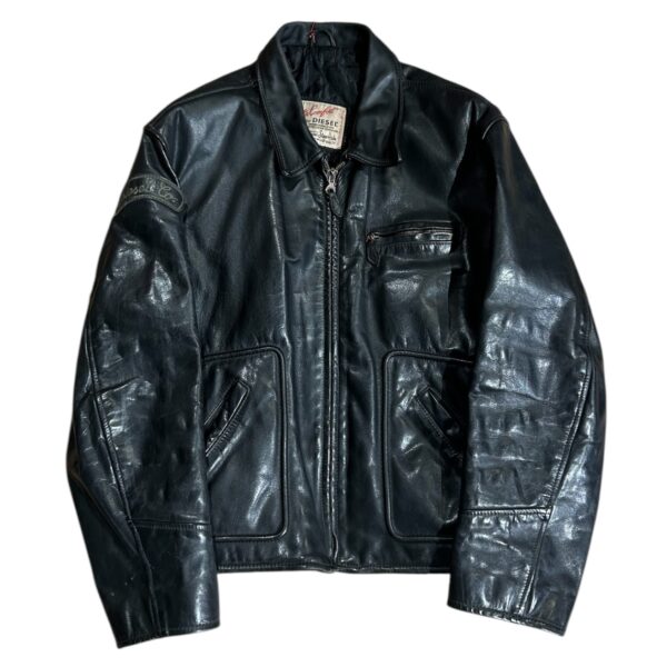 Diesel jacket