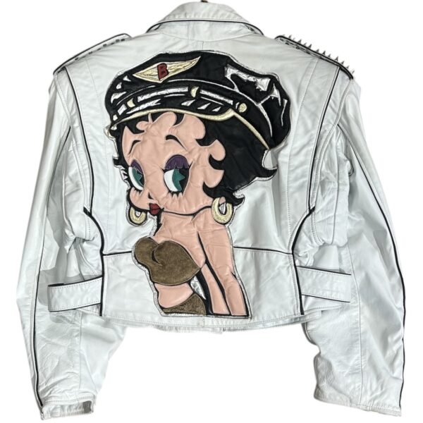 Maziar Betty Boop