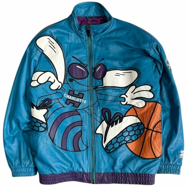 Starter Charlotte Hornets