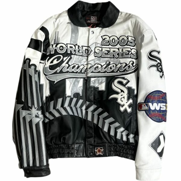JH Design Chicago White Sox