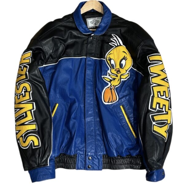 ACME Sylvester & Tweety