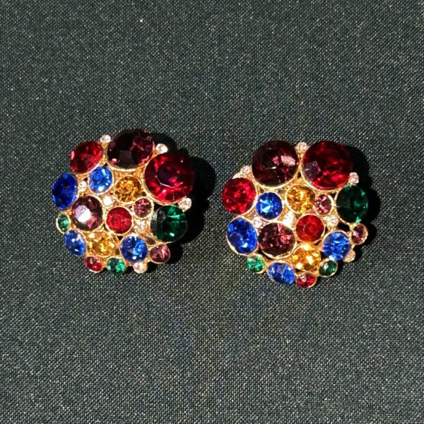 Colorful Clips