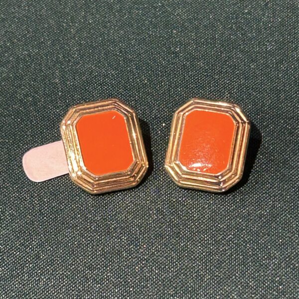 Vintage Clips