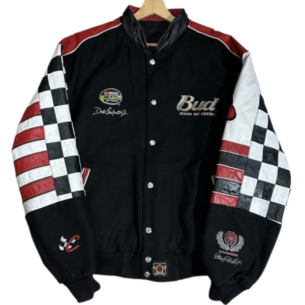 J.H. Design Budweiser
