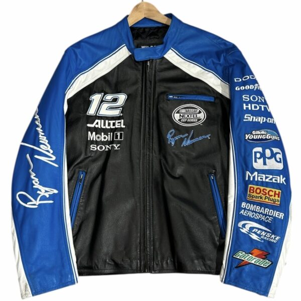Chase Wilsons Leather