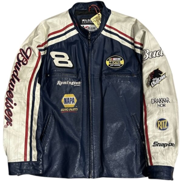 Chase Wilsons Leather