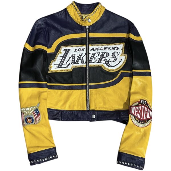Lakers Jeff Hamilton