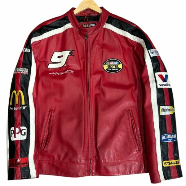 Nascar Dodge