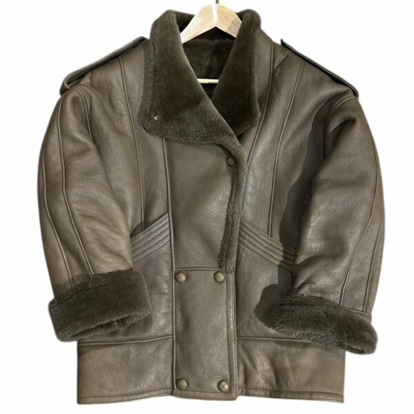 Shearling