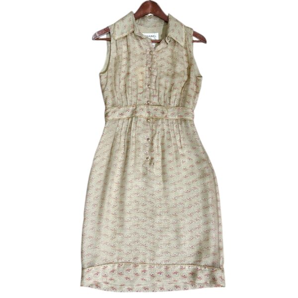 Chanel Dress