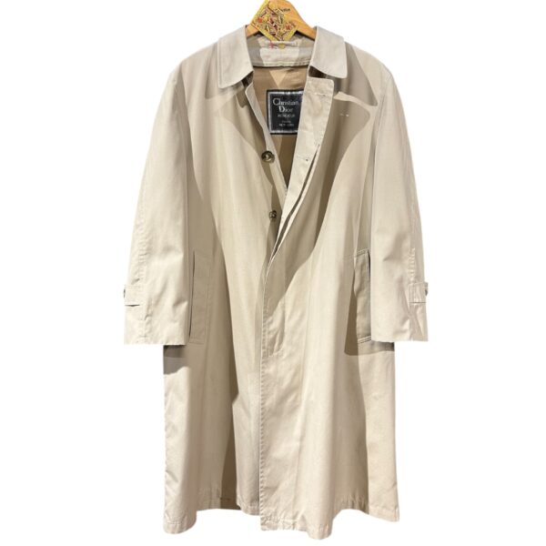 Christian Dior Coat