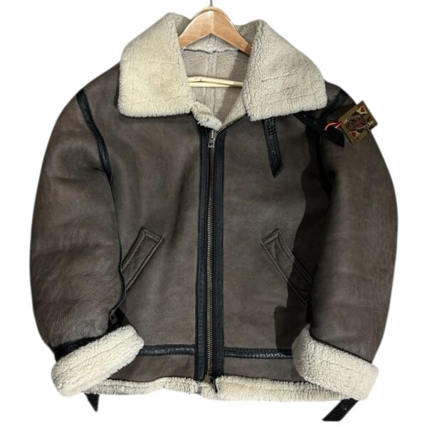 Shearling B-3