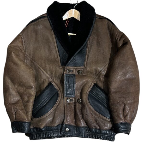 Shearling
