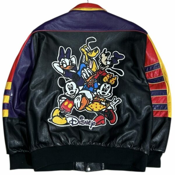 Jeff Hamilton Disney