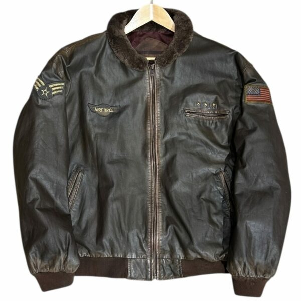 Air Force Jacket