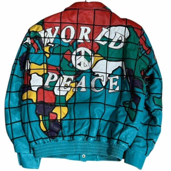 Jeff Hamilton World Peace