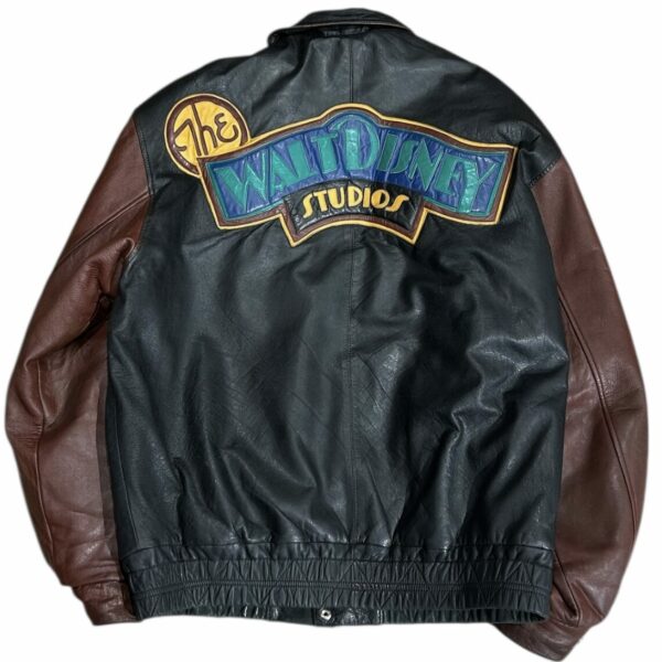 The Walt Disney Studios