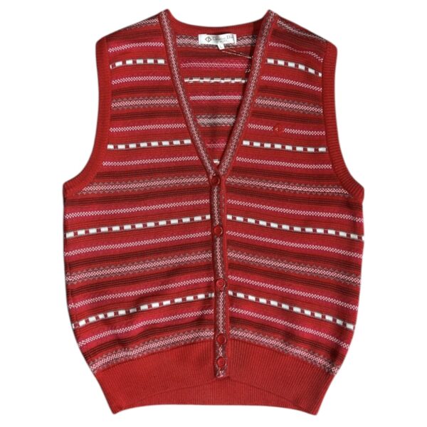 Christian Dior Vest