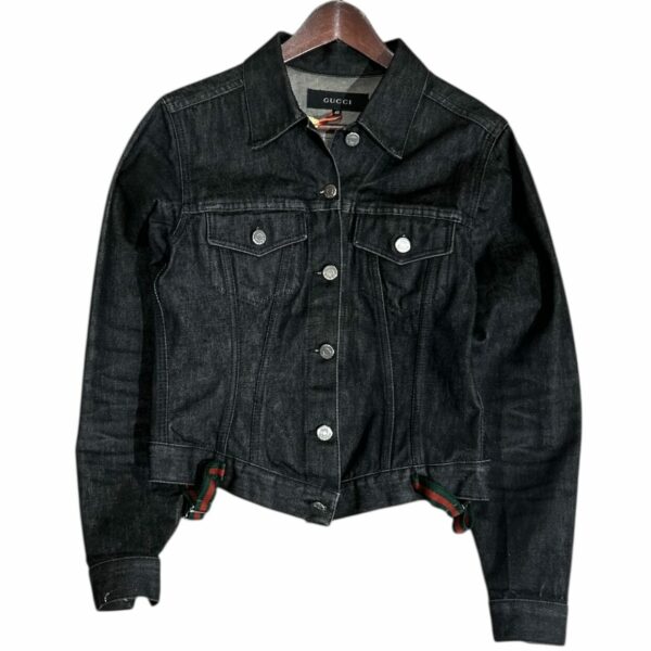 Gucci Denim