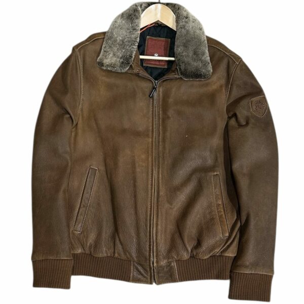 Trapper Jacket