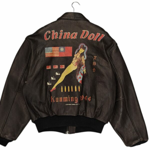 Avirex A-2 China Doll