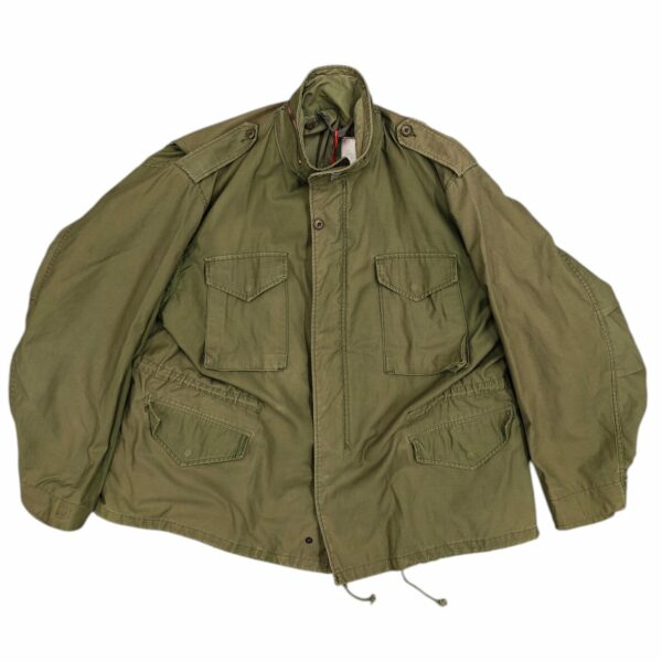 M65 Alpha Industries