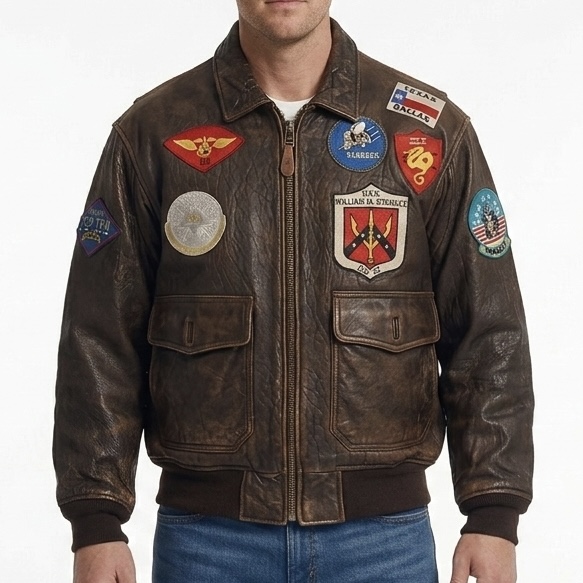 Avirex Jacket Type G-1