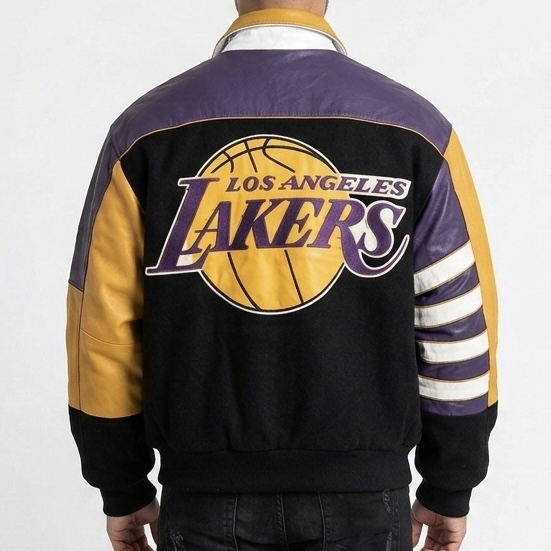 Jeff Hamilton Lakers