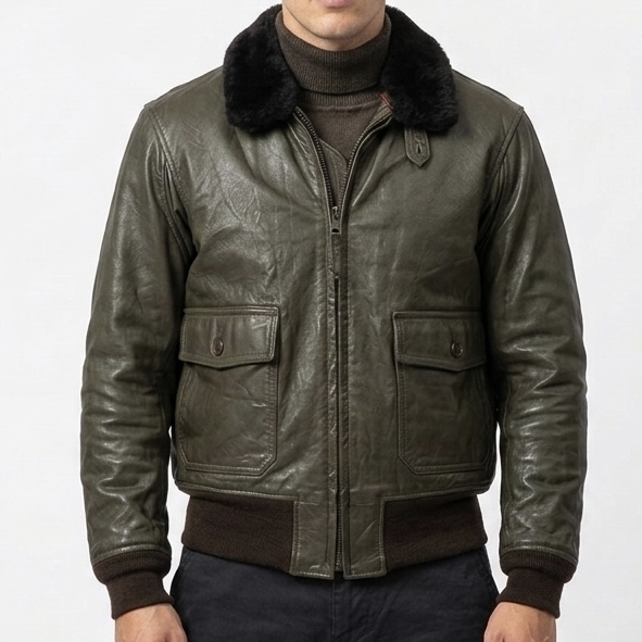 Flight Jacket