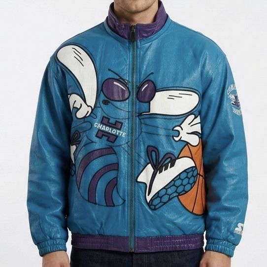 Starter Charlotte Hornets