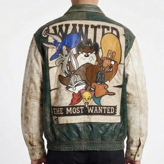 Exclusivos Baez The Most Wanted