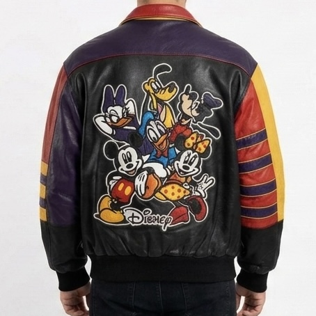 Jeff Hamilton Disney