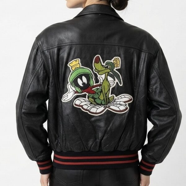 Looney Tunes Planet Lunch