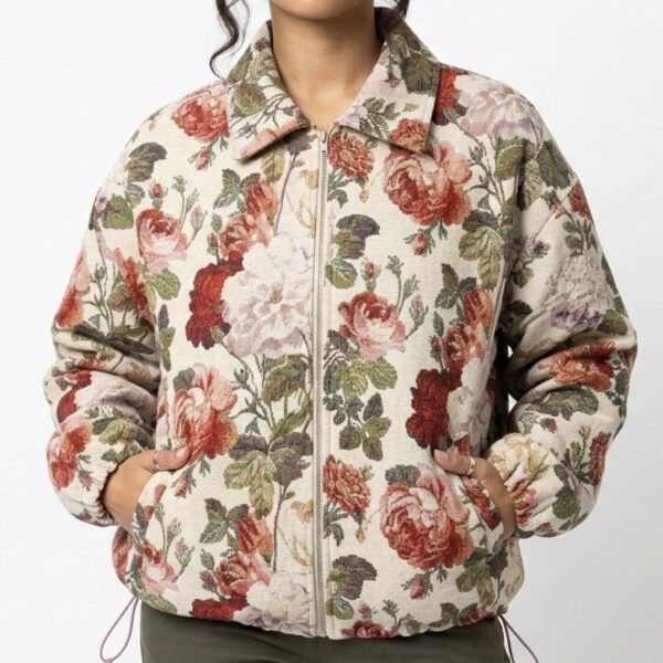 Slavic Bomber Avalonia x Isonme S/M