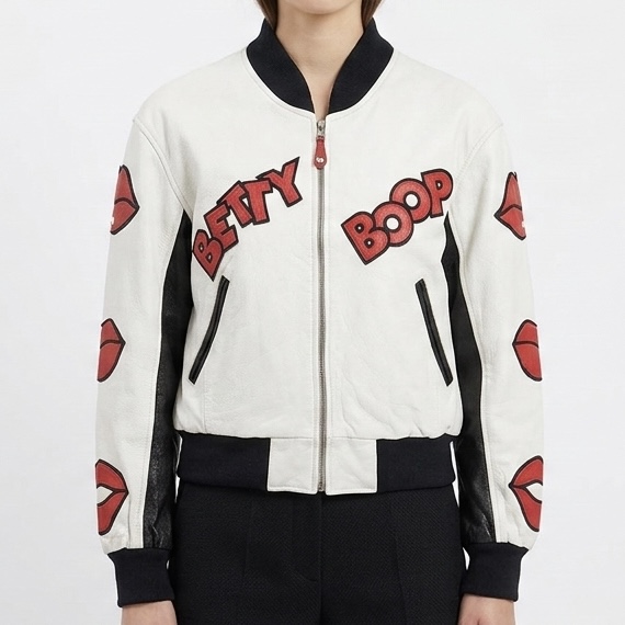 American Toons Betty Boop