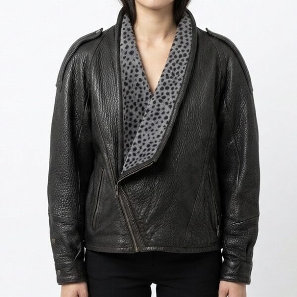 Pelle Pelle Marc Buchanan