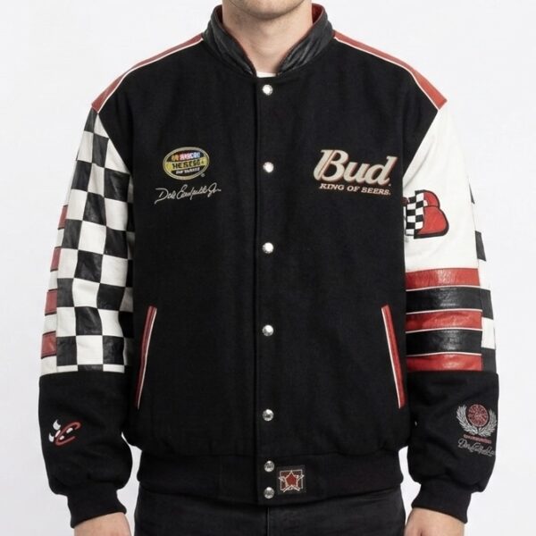 J.H. Design Budweiser