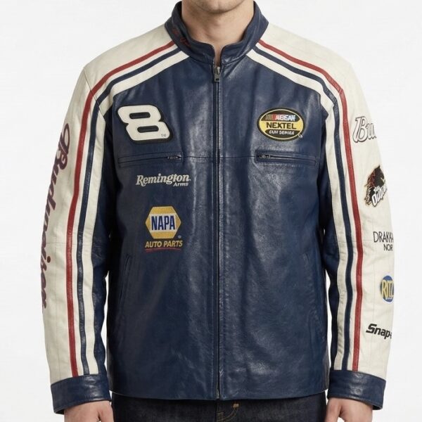 Chase Wilsons Leather