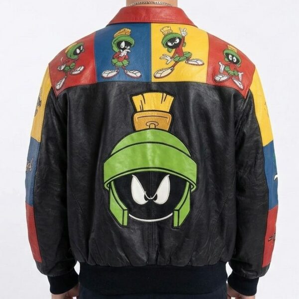 Marvin the Martian