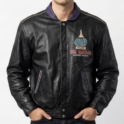 Jeff Hamilton Taj Mahal