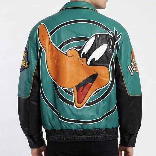 Daffy Duck Looney Tunes