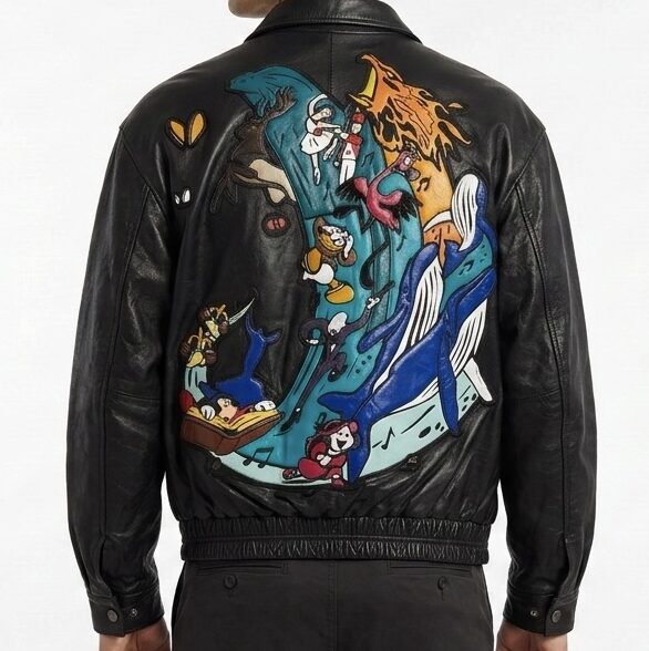 Disney Gallery Fantasia