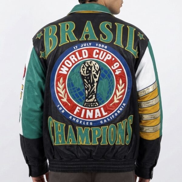 JH Design World Cup Champion