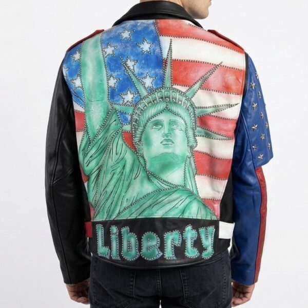Maziar Liberty Jacket