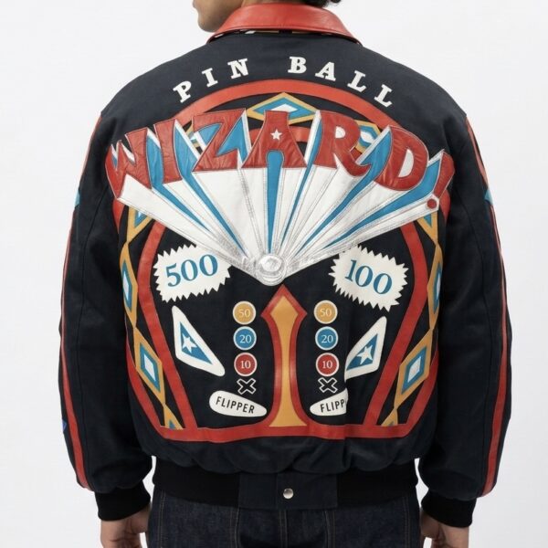 Jeff Hamilton Wizard