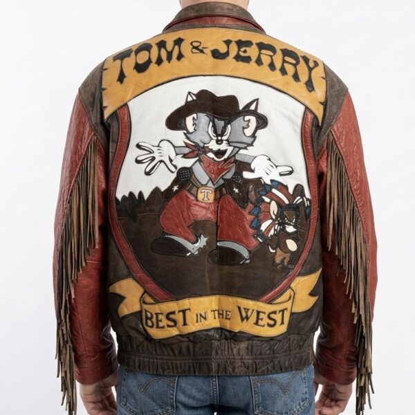 Tom and Jerry Cartoon Corner